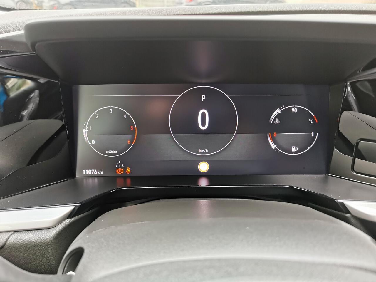 Opel Grandland 1.5 diesel Ecotec 130cv aut.