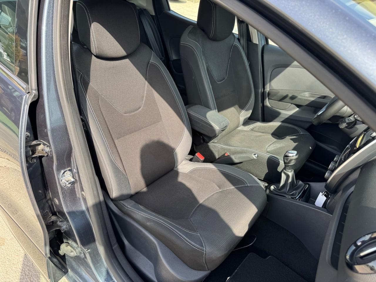 Renault Clio dCi 8V 75CV Start&Stop 5 porte Energy Zen