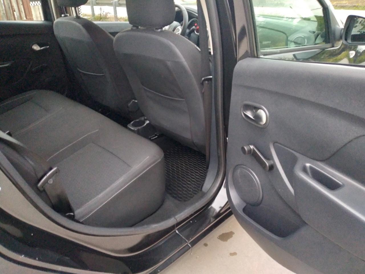 Dacia Sandero 1.5 dCi 8V 75CV Start&Stop Ambiance