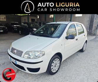 Fiat Punto 5 Porte Punto 5p 1.2 Classic Active