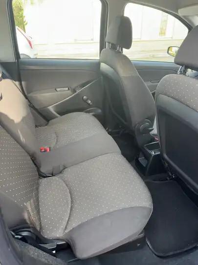 Fiat Idea 1.3 Multijet 16V Emotion" Bella"