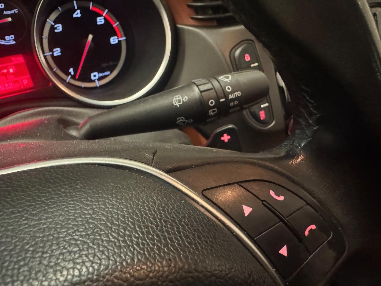 Alfa Romeo Giulietta 2.0 JTDM 175 CV TCT SUPER TETTO APRIBILE