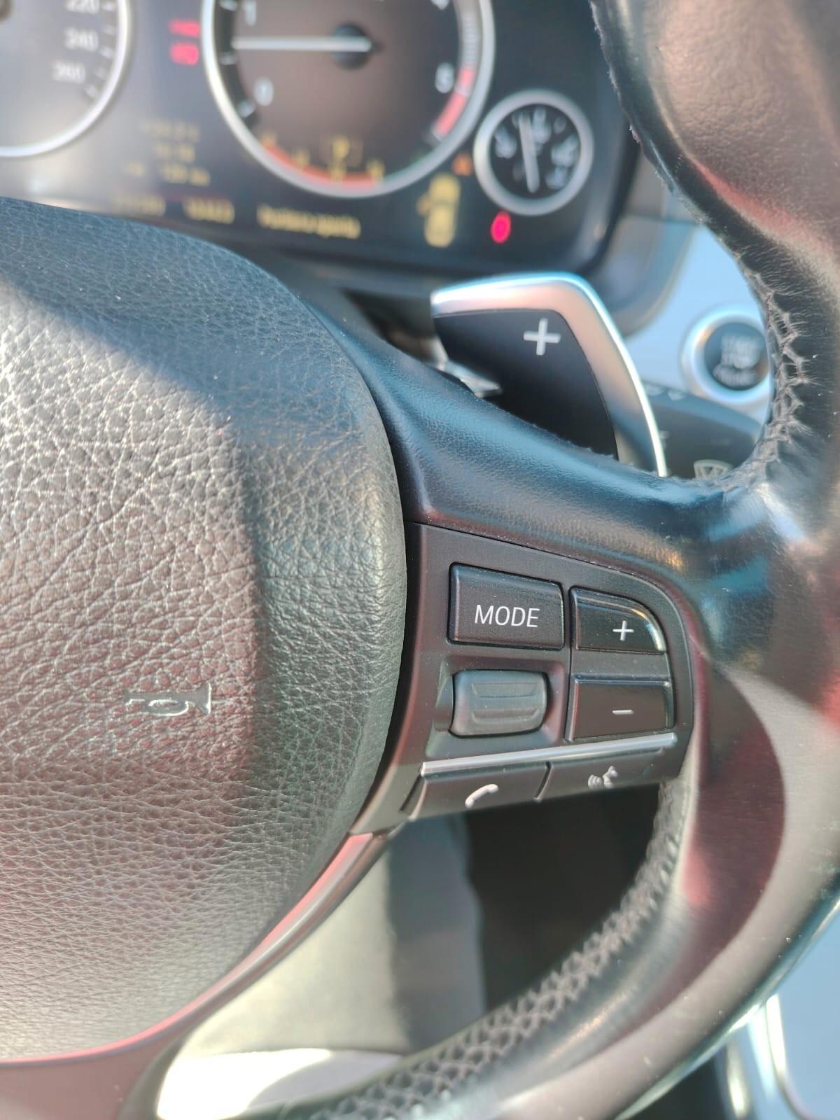 Bmw 530 DIESEL automatica f10