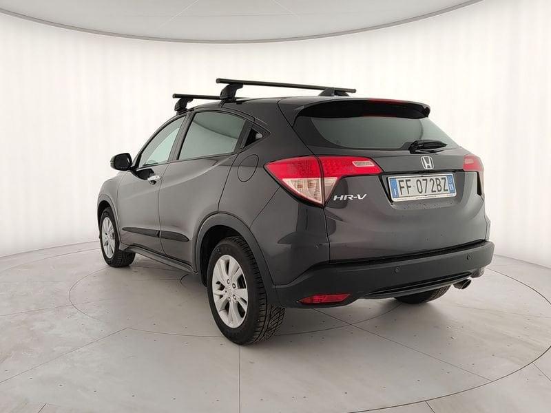 Honda HR-V 1.5 i-VTEC Comfort!PDC POST!SEDILI RISC!