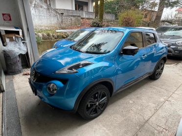 Nissan Juke 1.5 dCi Start&Stop Bose Personal Edition