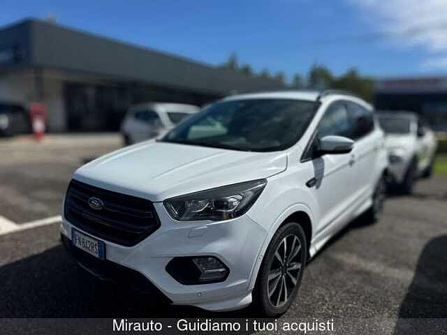 Ford Kuga Kuga 1.5 TDCI 120 CV S&S 2WD ST-Line