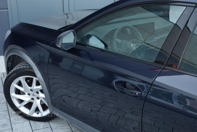 CUPRA Formentor 1.5 TSI 150CV