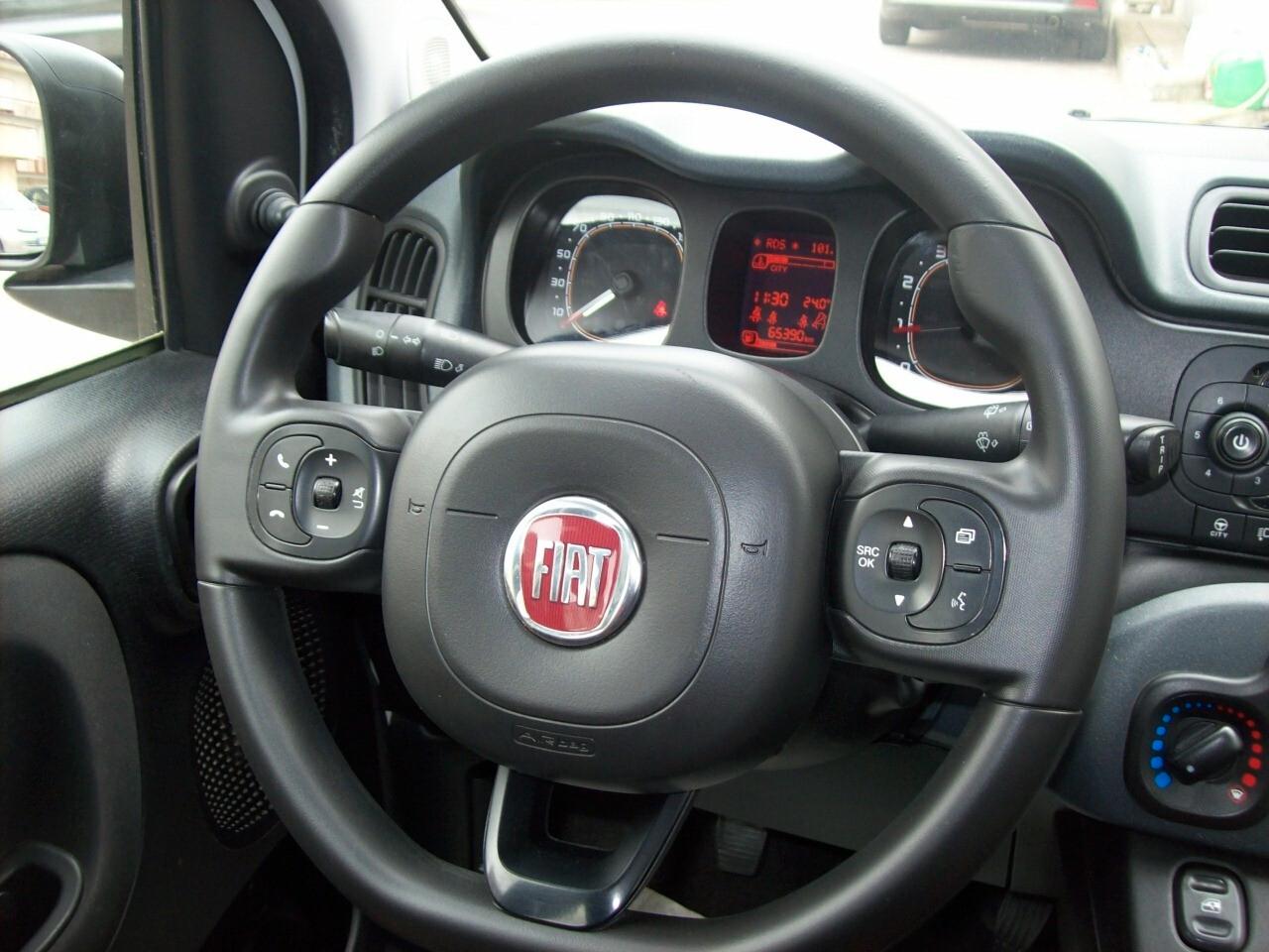 Fiat Panda 1.2 70CV Easy