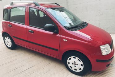 Fiat Panda 39.000 km / IN ARRIVO