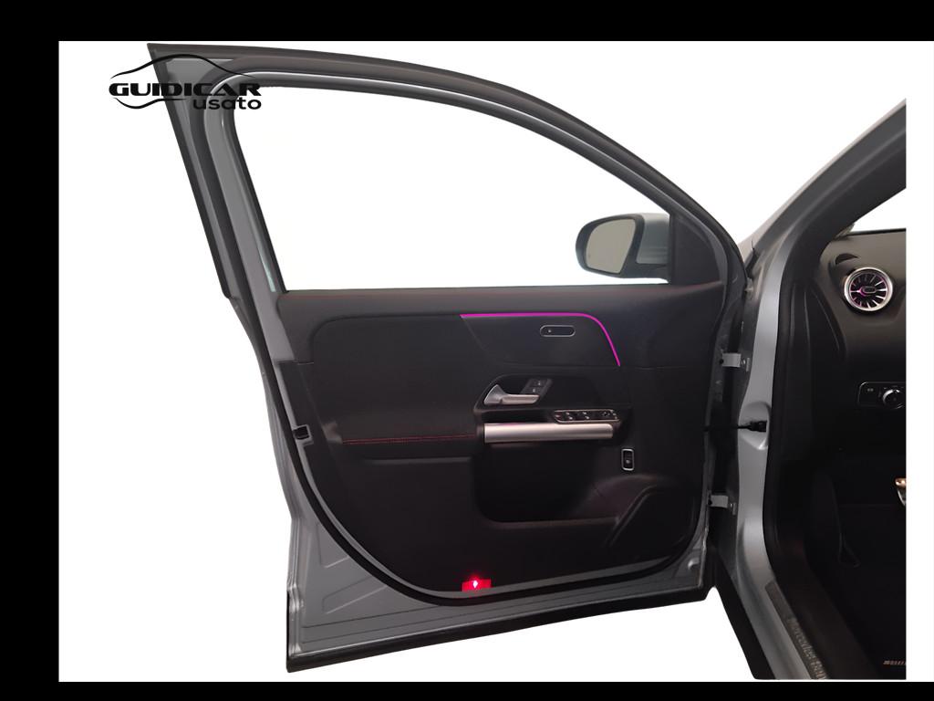 Mercedes-Benz GLA-H247 2023 - GLA 200 d AMG Line Advanced Plus Digital Edition auto