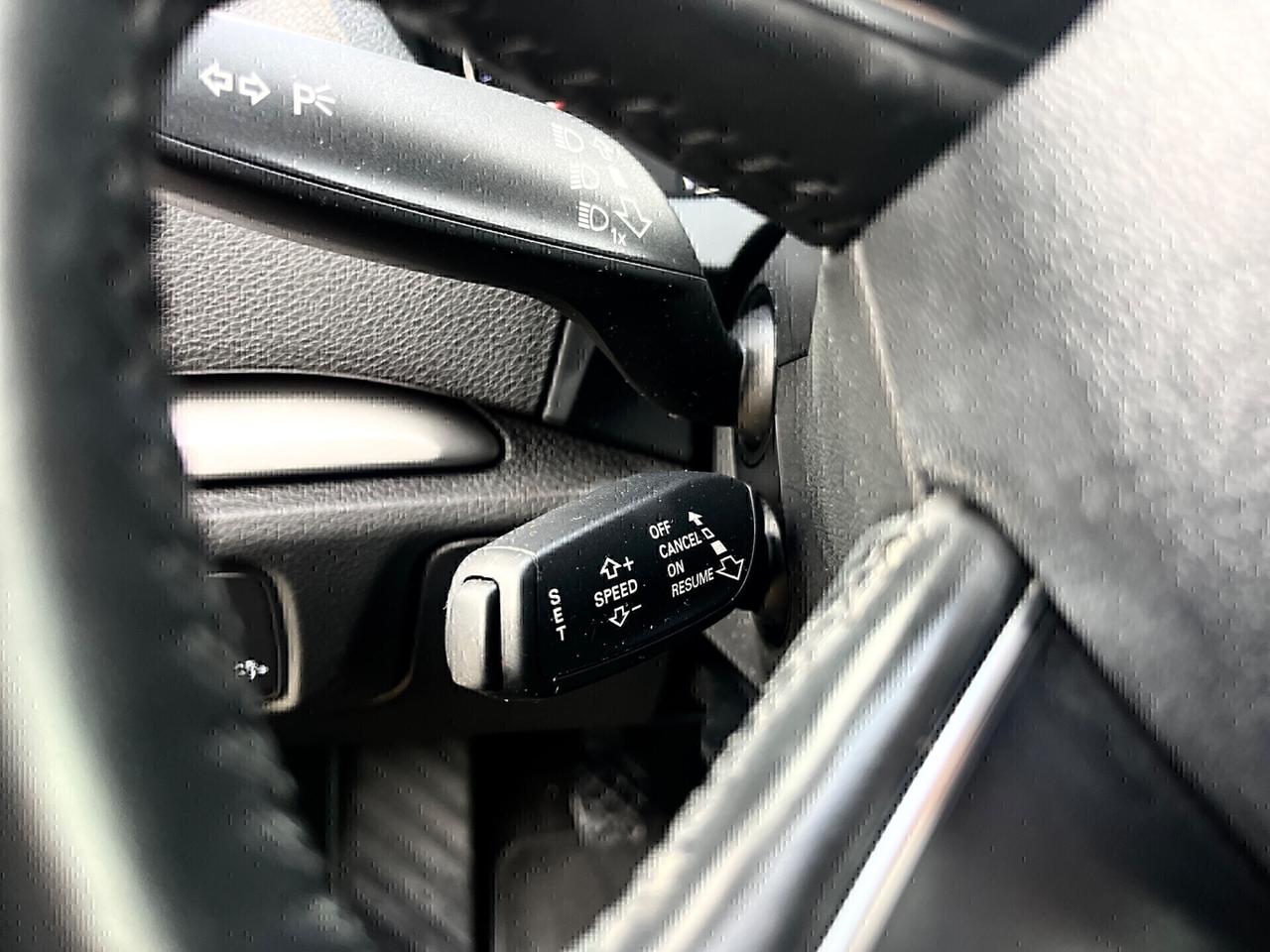 Audi A3 SPB 1.6 TDI (110cv)*XENO*NAVI*SEDILI RISCALDABILI