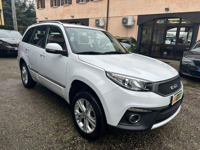 EVO Evo5 Evo 5 1.6 Bi-Fuel GPL