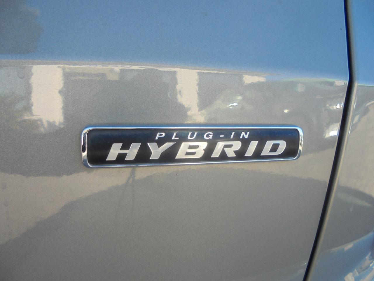 Ford Kuga 2.5 Plug In Hybrid 225 CV CVT 2WD ST-Line X