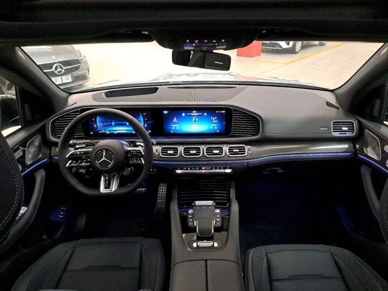 Mercedes-Benz GLE 53 AMG 4Matic+ EQ-Boost AMG Line Premium Plus
