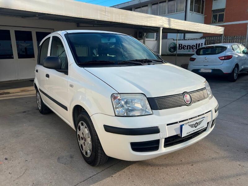 Fiat Panda 1.2 Benzina - Euro 5B - PERFETTA