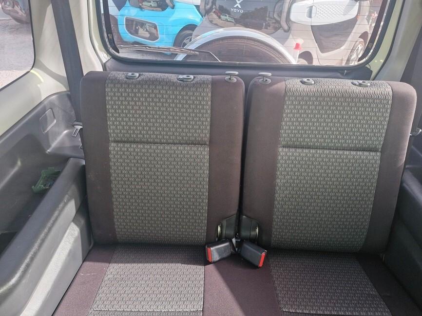 Suzuki Jimny 1.3i 16V cat 4WD Special