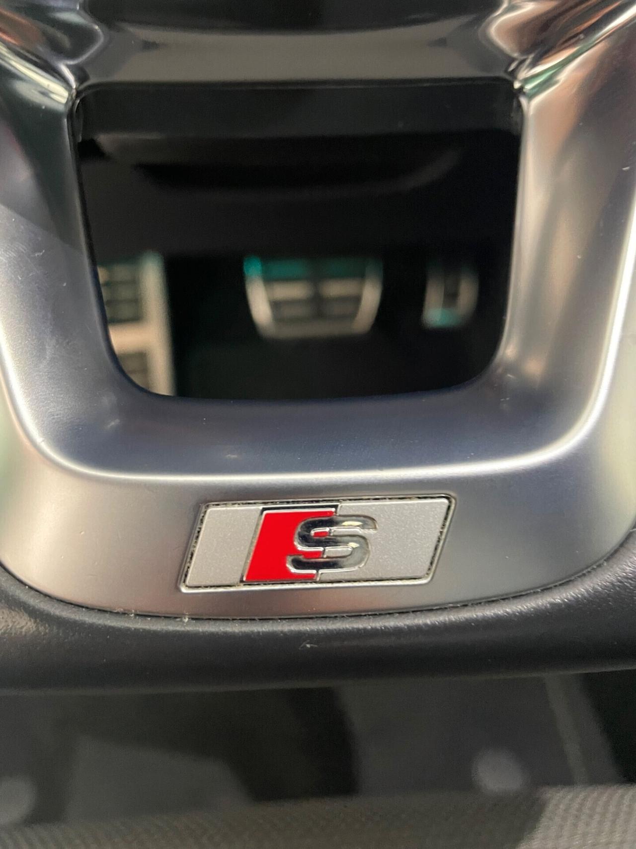 AUDI Q5 2.0 TDI QUATTRO S TRONIC S LINE PLUS