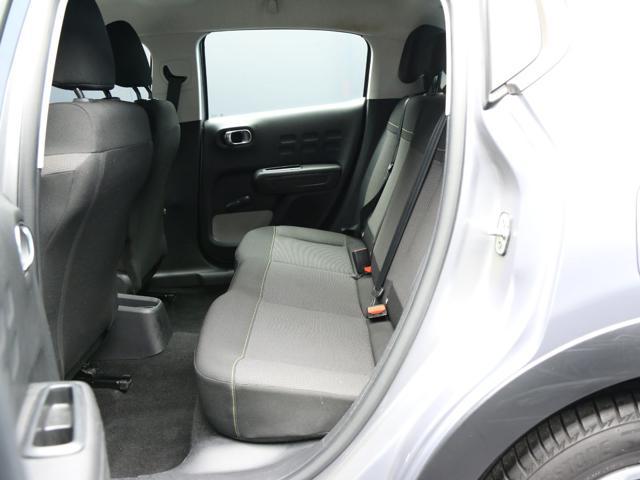 CITROEN C3 PureTech 83 S&S You