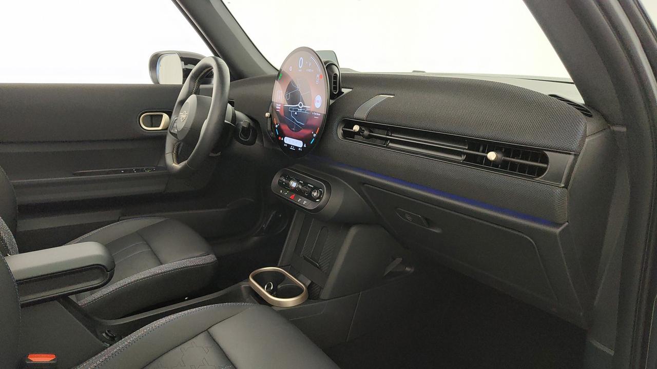 MINI Mini Cooper Cabrio F67 - Mini Cooper Cabrio 2.0 C Classic auto