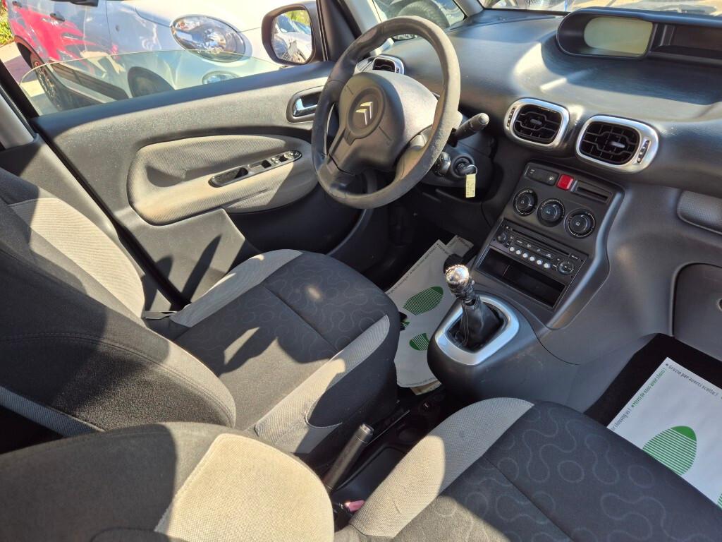 Citroen C3 Picasso 1.6 HDi 90 airdream Perfect