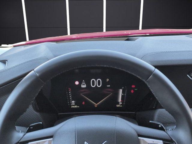 DS AUTOMOBILES DS 4 PureTech 130 aut. Trocadero