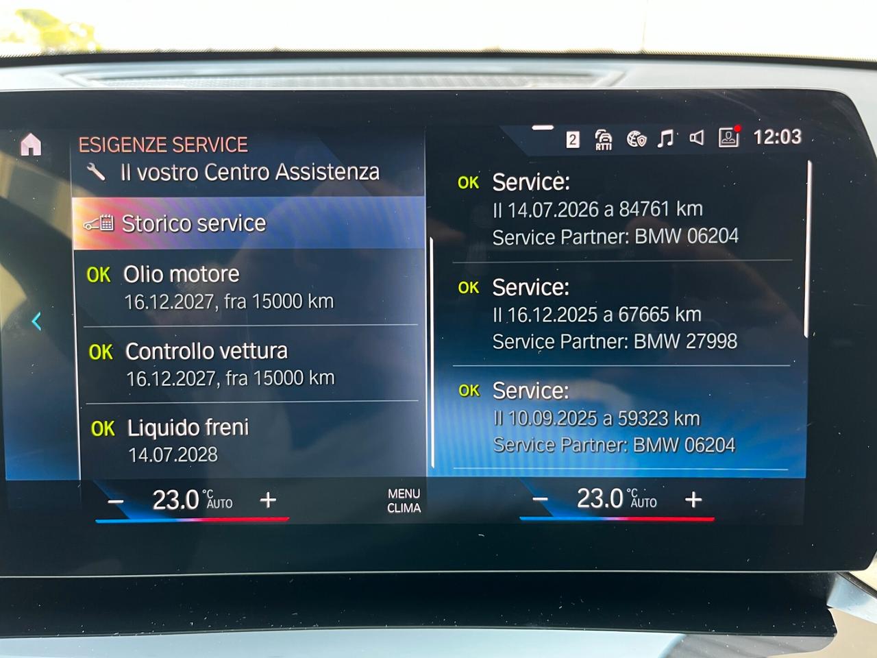 Bmw X1 xDrive 25e xLine