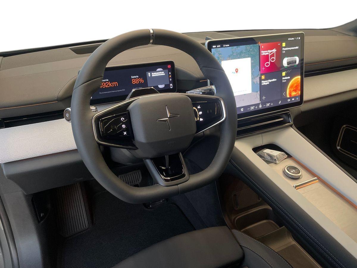 POLESTAR Polestar 4 Dual Motor