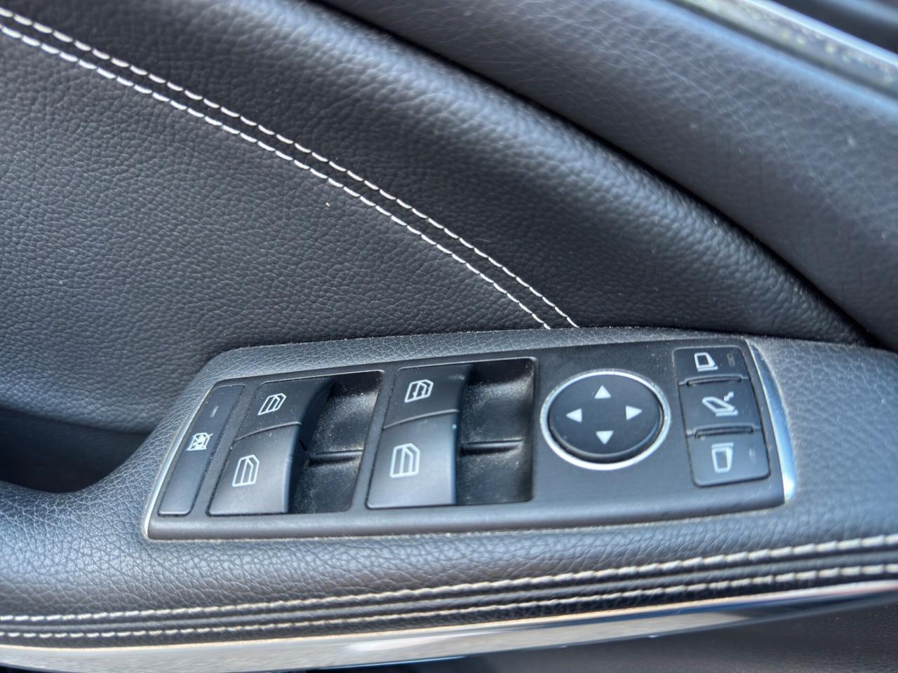 Mercedes-benz CLA 200 CDI S.B. Automatic Sport