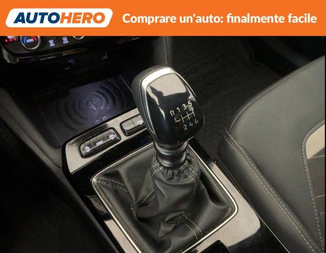 OPEL Mokka 1.5 diesel Ultimate