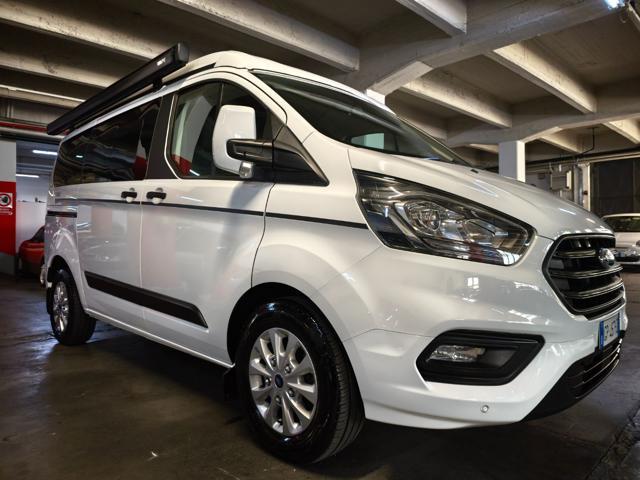 FORD Transit Custom NUGGET LAIKA KOSMO URBAN F 100 KM.19.800