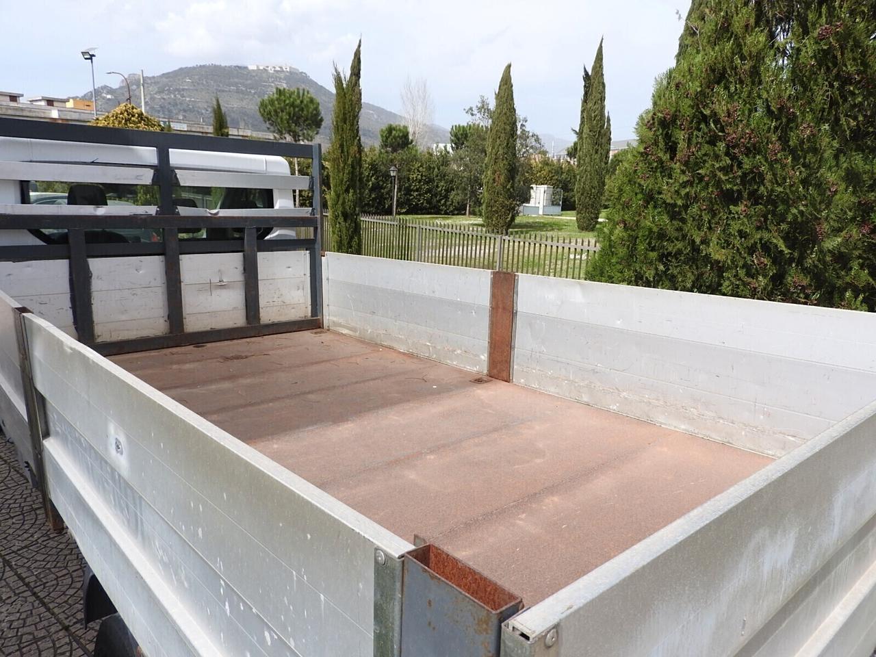 Ford TRANSIT CASSONATO