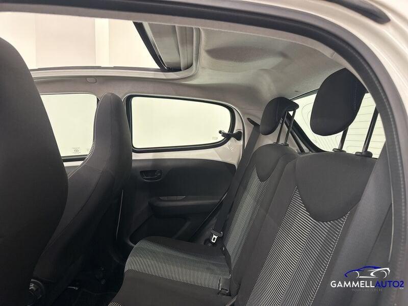 Peugeot 108 VTi 68 5 porte Collection TOP!