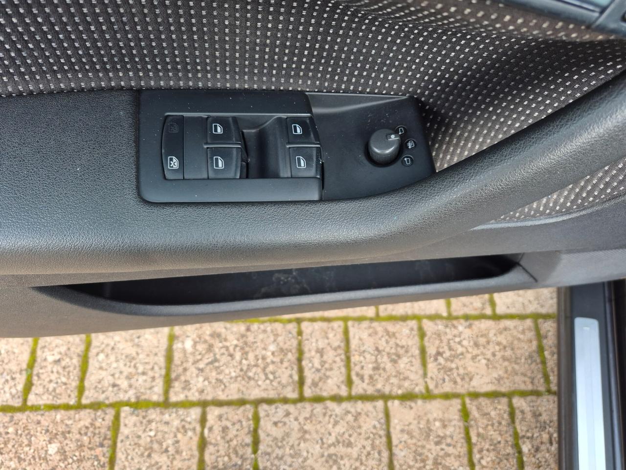 Audi A3 SPB 2.0 16V TDI Ambiente