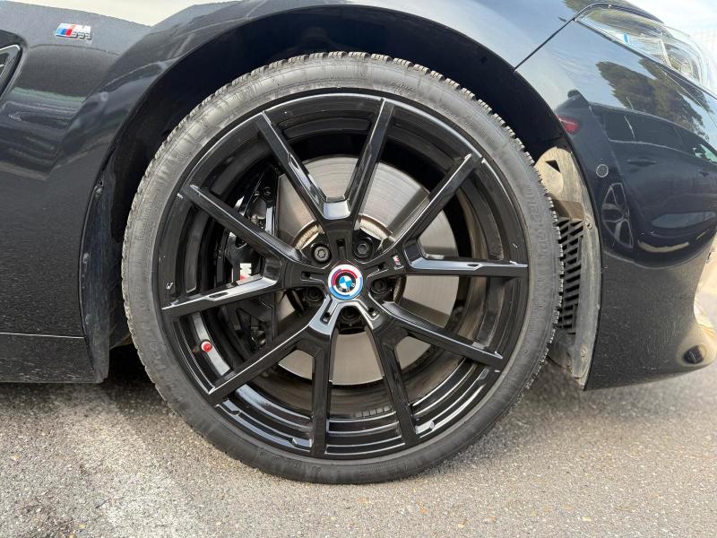 BMW 840 d Coupe mhev 48V xdrive Individual Composition Msport auto