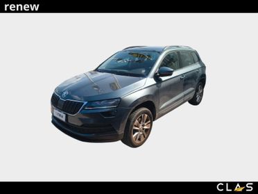 Skoda Karoq 1.6 TDI SCR Ambition