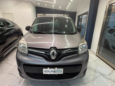 Renault Kangoo RENAULT KANGOO 1.5 dci Life (wave) s&s 90cv E6