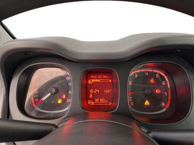 FIAT Panda III 2021 1.0 firefly hybrid City Life s&s 70cv 5p.ti