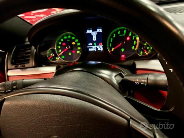 MASERATI GranTurismo 4.7 V8 S