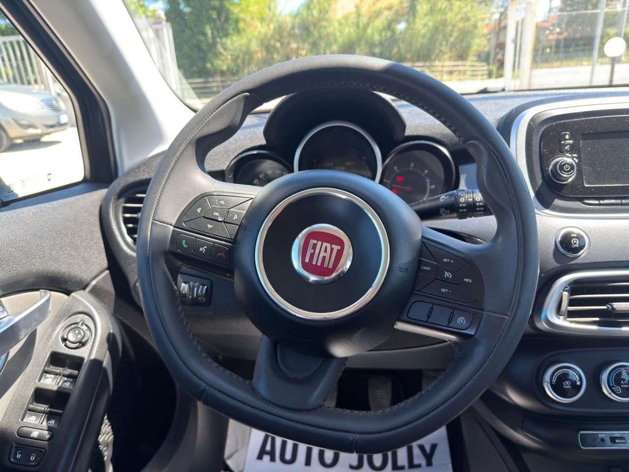 Fiat 500X 1.3 MultiJet 95 CV Pop Star