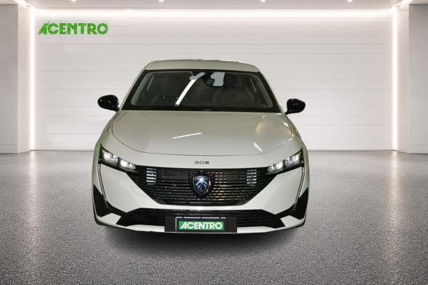 PEUGEOT 308 1,6 Phev Allure