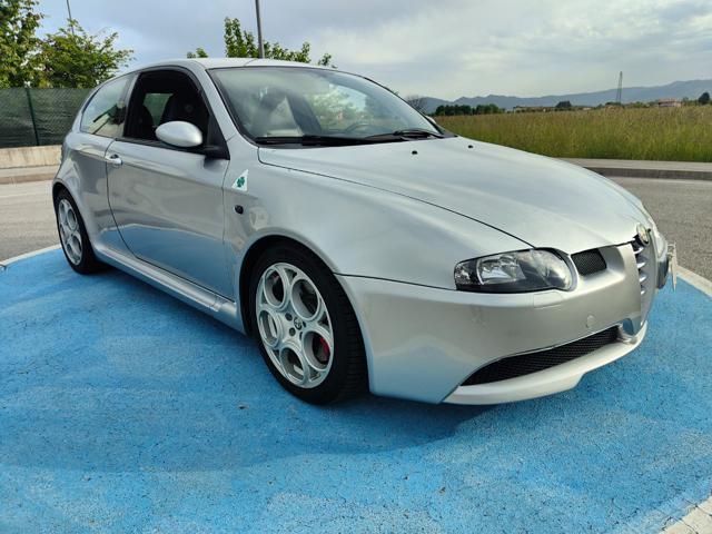 ALFA ROMEO 147 3.2 GTA ( MOTORE NUOVO )