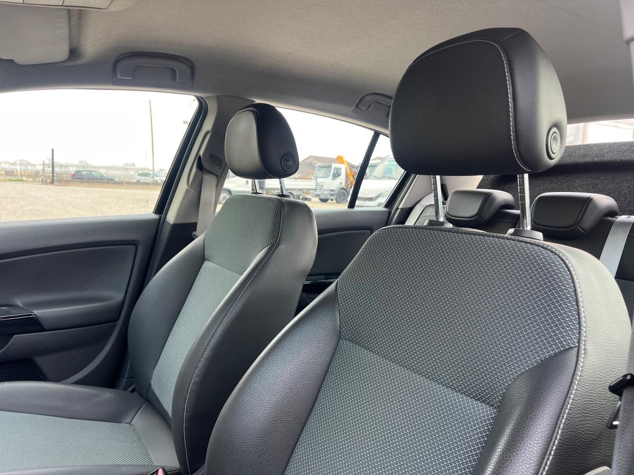 Opel Corsa 1.2 5 porte Enjoy