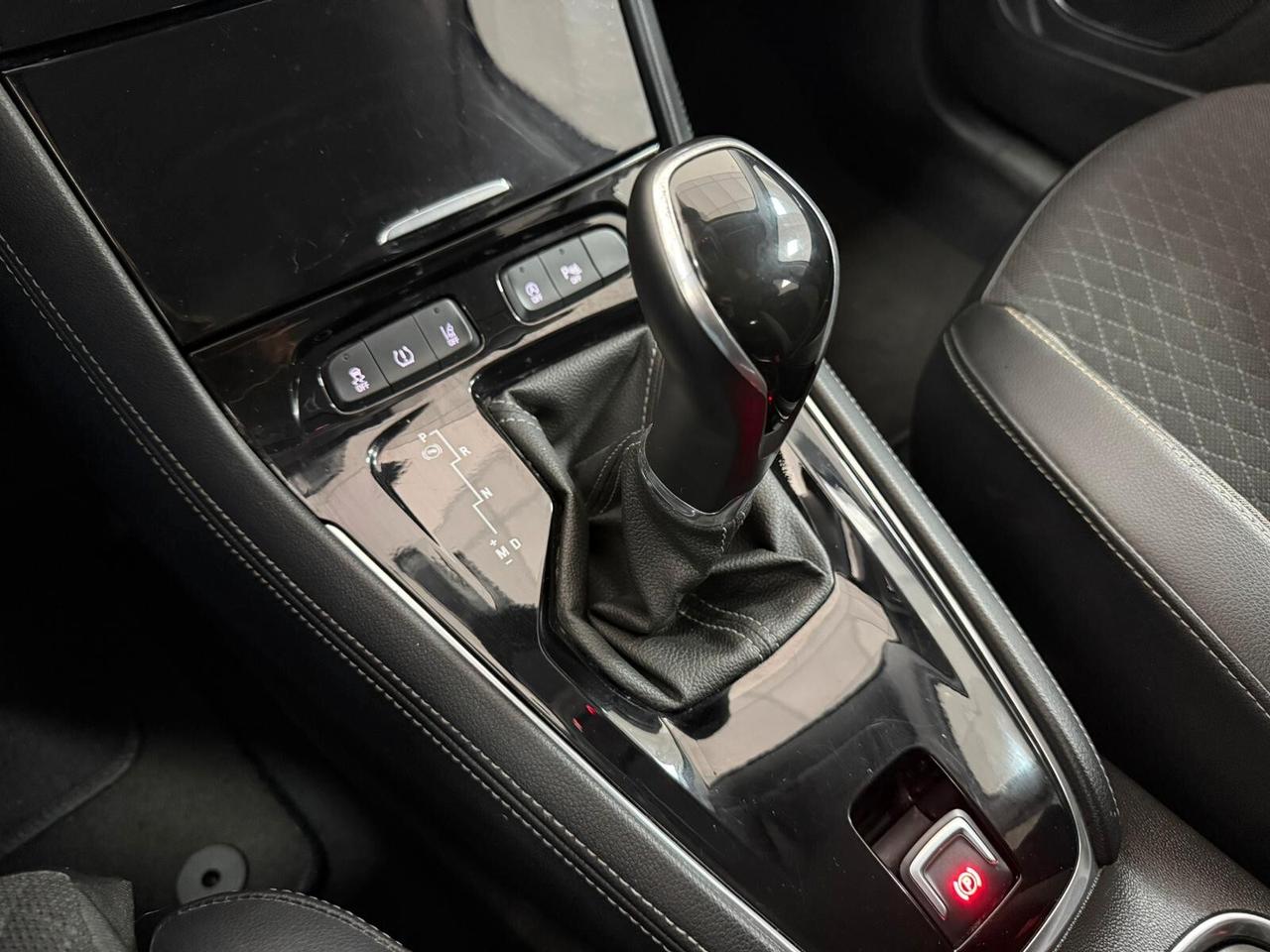 Opel Grandland X 1.5 Diesel 130cv Automatica Innovation