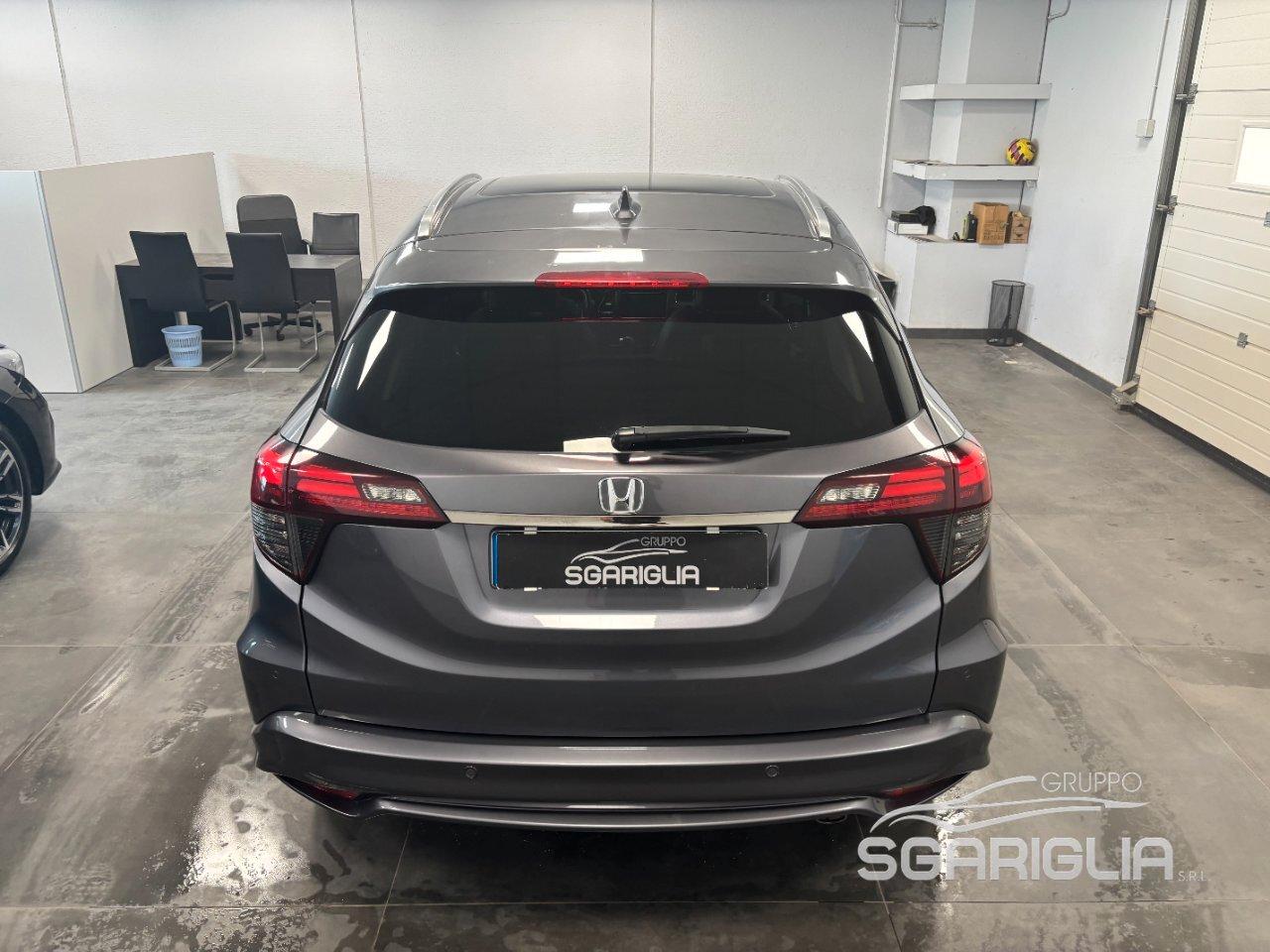 Honda HR-V Tetto Apribile 1.5 Executive Navi Adas cvt my20