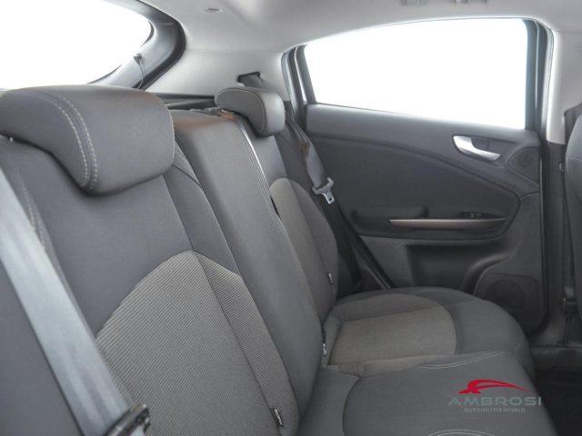 ALFA ROMEO Giulietta 1.6 JTDm Exclusive 120cv