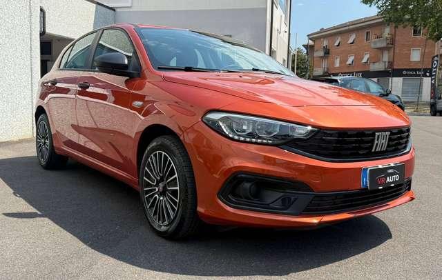 Fiat Tipo 5porte 5p 1.0 t3 100cv promo fin