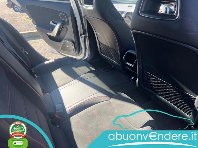 MERCEDES-BENZ A 250 e Automatic EQ-Power Premium