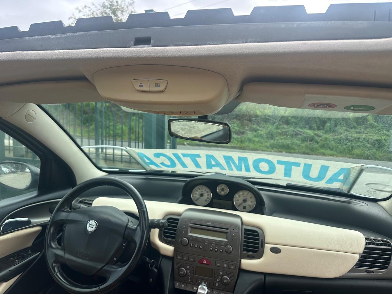 Lancia Ypsilon 1.3 Multijet 2004 12 MESI DI GARANZIA