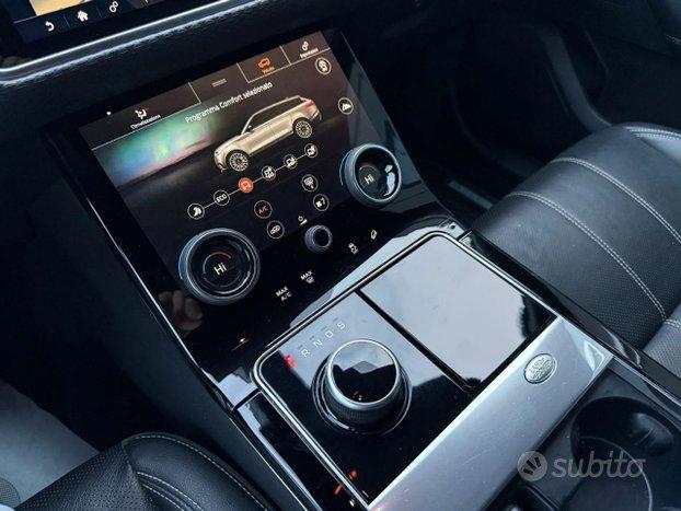 LAND ROVER Range Rover Velar D240 S - Motore Rif