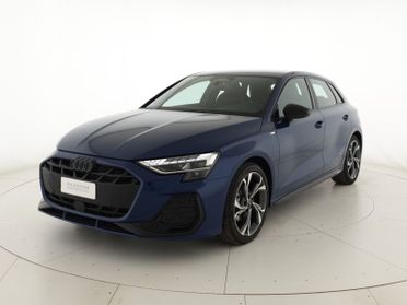 Sportback 2.0TDI 150CV S tronic S line Edition